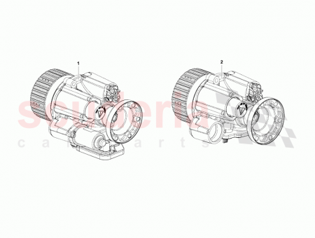 Photo of Four wheel Coupling…