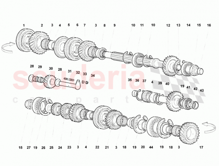 Photo of Roller Bearing…