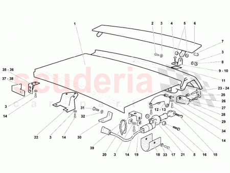 Photo of CABLE TIES…