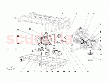 Photo of SCREW M6X35…