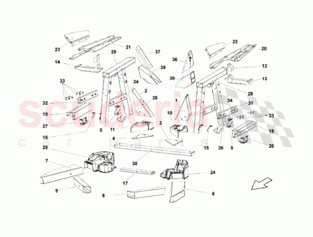 Photo of CONNECTING PIECE…