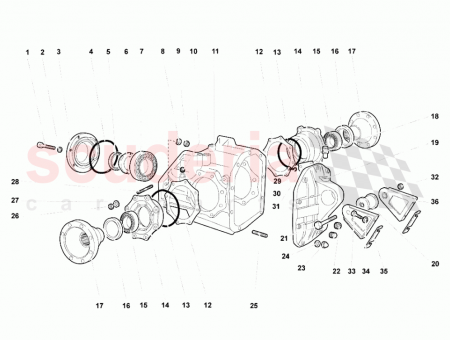 Photo of STUD BOLT…