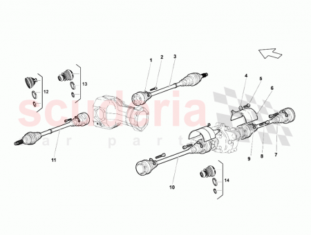 Photo of SCREW…