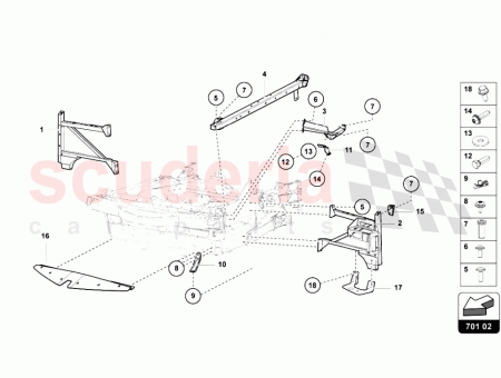 Photo of BRACKET CONTACT YOUR AREA MANAGER…