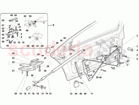 Photo of RH HANDLE…