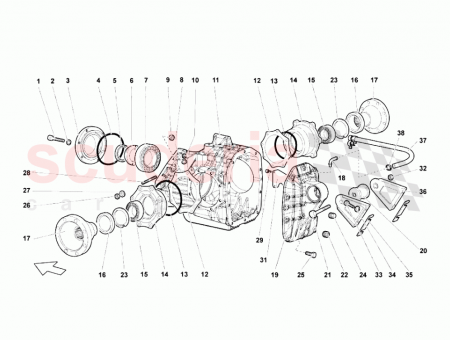 Photo of FLANGE…