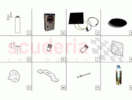 Photo of Structural Acrylic Adhesive…