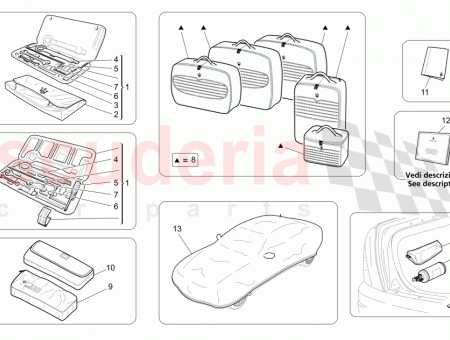 Photo of HANDSET BOOK Germany Market EU CN…