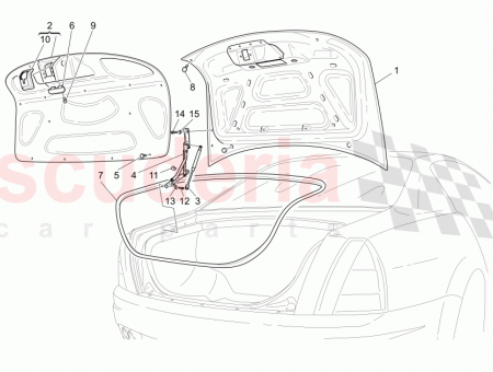 Photo of Gasket…