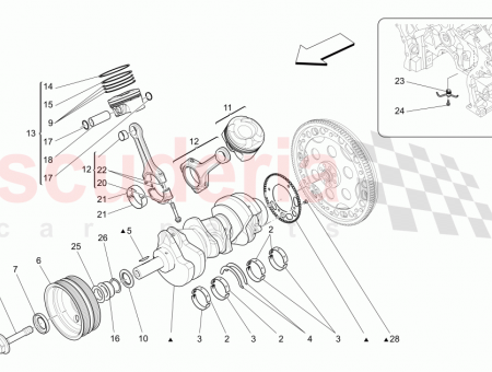 Photo of GASKET…