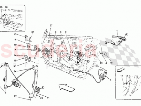 Photo of GASKET…