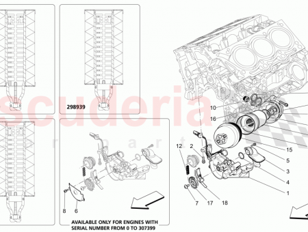 Photo of O R GASKET…