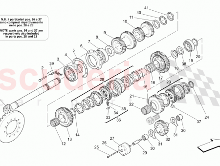 Photo of BUSHING…