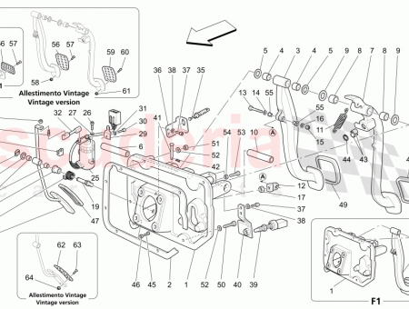 Photo of CLUTCH PEDAL…