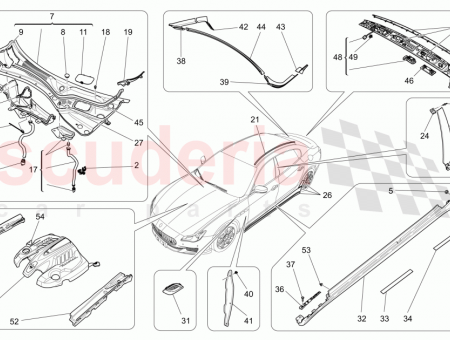 Photo of STEP ASSEMBLY…