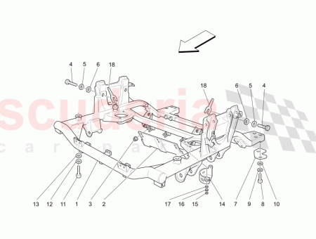 Photo of PAD LOWER SHIELD…