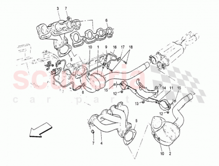 Photo of CATALYTIC CONVERTERS SUPPORT…