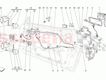 Photo of STOP TIE ROD…