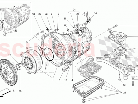 Photo of CLOSURE PLATE…