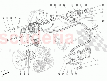 Photo of GASKET…