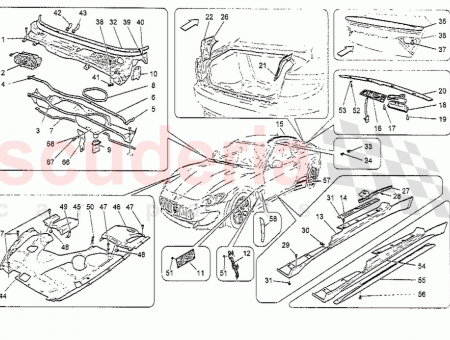 Photo of STEP ASSEMBLY…