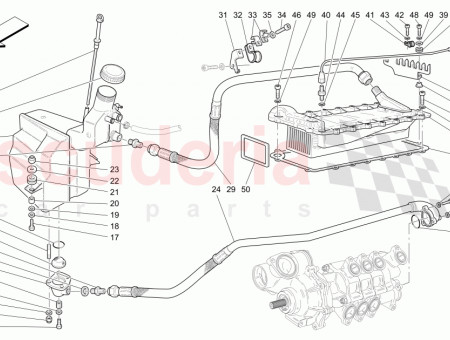 Photo of THREADED INSERT…