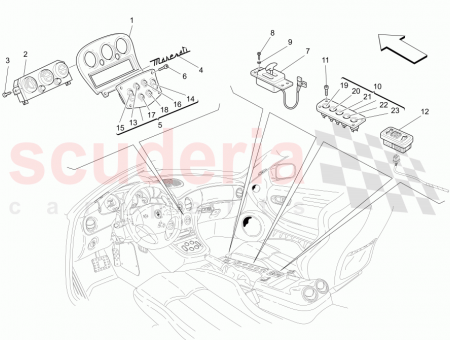 Photo of GEARBOX CONTROL DASHBOARD…