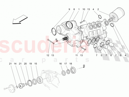 Photo of SCREW…