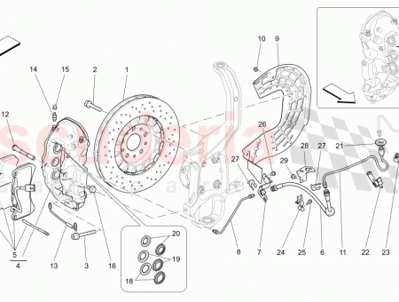 Photo of RH BRACKET…