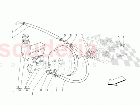 Photo of GASKET…