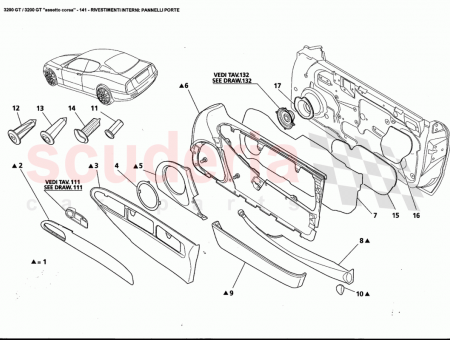 Photo of RH WATER SHIELD ASSY…