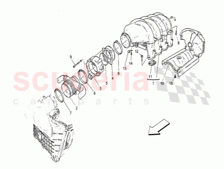 Photo of Gasket…