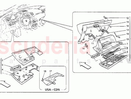 Photo of LID HINGE…