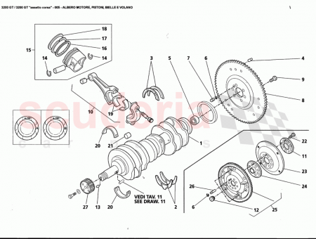 Photo of CONNECTING ROD BUSHING…