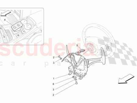 Photo of COMPLETE F1 GEARBOX PLATE…