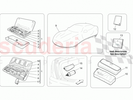 Photo of CAR QUICK REFERENCE GUIDE Germany Market EU CN…