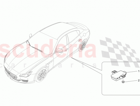 Photo of TYRE PRESSURE CONTROL UNIT…