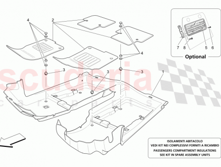 Photo of COVER FOR PAVEMENT NERO BLACK 364930121…