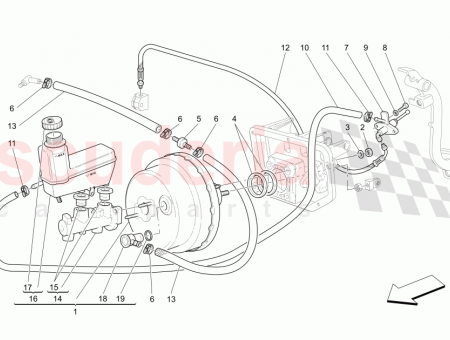 Photo of CLUTCH PUMP…