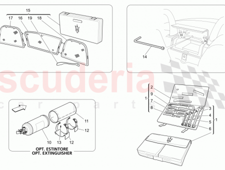 Photo of WINDSTOP FASTENING BELT…