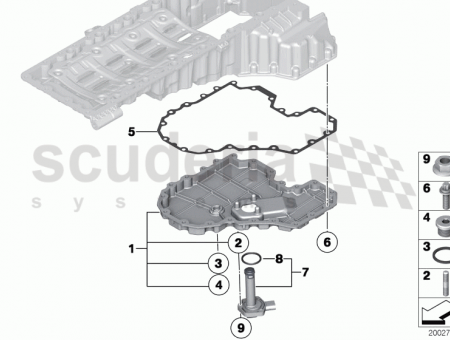 Photo of Gasket ring 07 11…